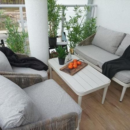 Apartament Sloneczny Dziwnówek Εξωτερικό φωτογραφία
