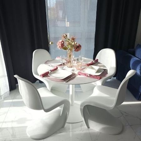 Apartament Sloneczny Dziwnówek Εξωτερικό φωτογραφία