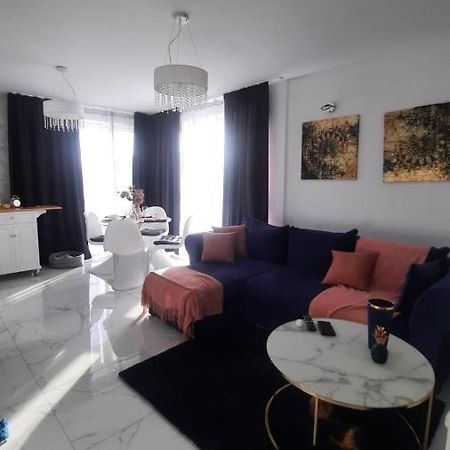 Apartament Sloneczny Dziwnówek Εξωτερικό φωτογραφία