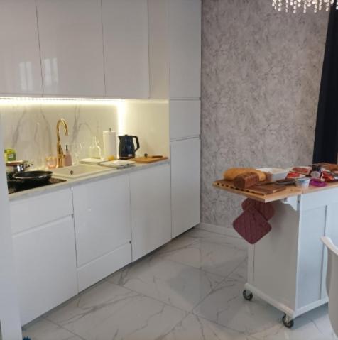 Apartament Sloneczny Dziwnówek Εξωτερικό φωτογραφία