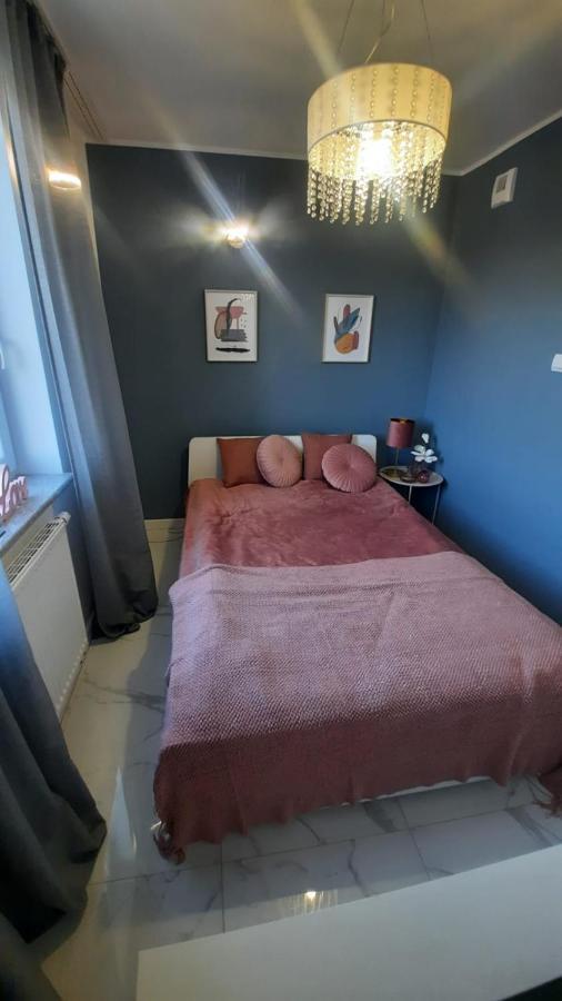 Apartament Sloneczny Dziwnówek Εξωτερικό φωτογραφία