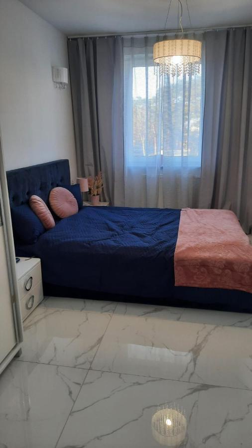 Apartament Sloneczny Dziwnówek Εξωτερικό φωτογραφία