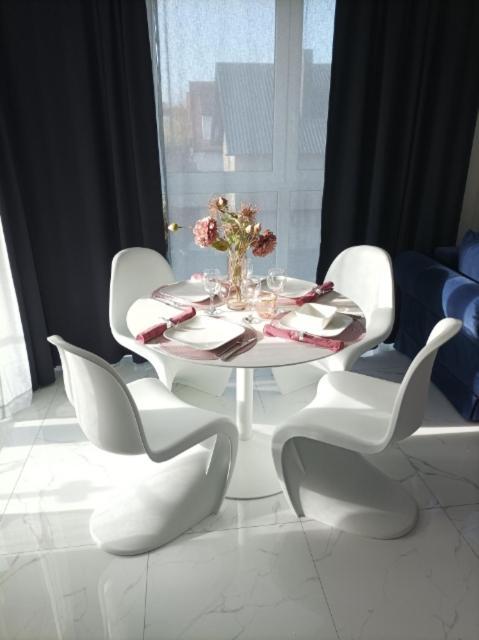 Apartament Sloneczny Dziwnówek Εξωτερικό φωτογραφία