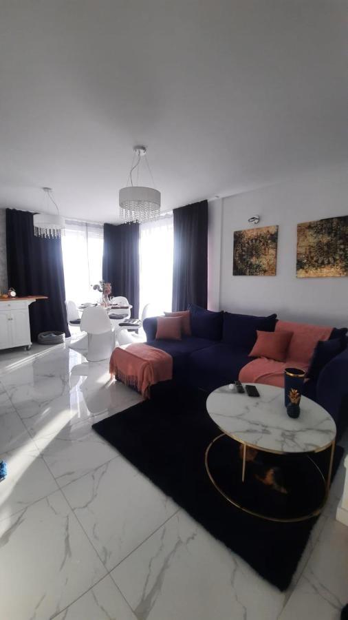 Apartament Sloneczny Dziwnówek Εξωτερικό φωτογραφία