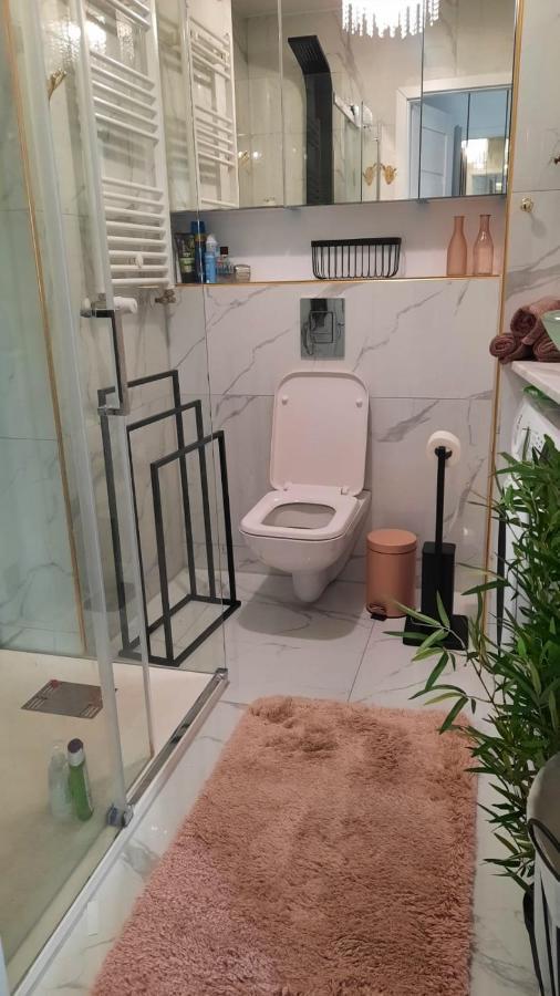 Apartament Sloneczny Dziwnówek Εξωτερικό φωτογραφία
